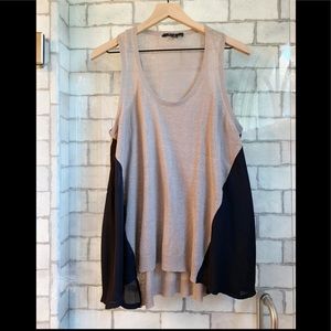 Acrobat Top Size Medium